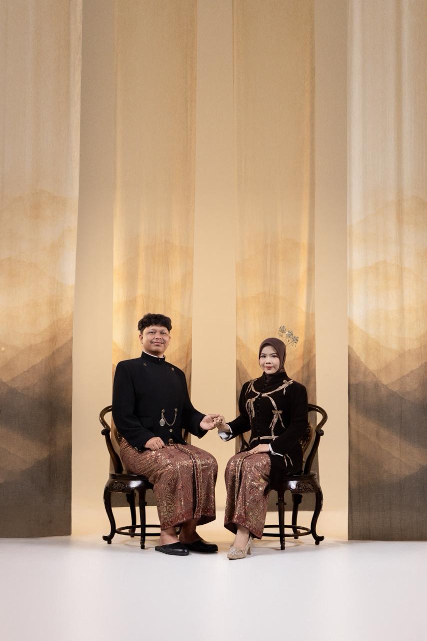 Elinda & Nazar